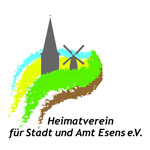 Logo Heimatverein Esens