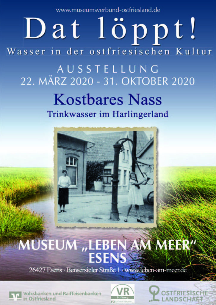Sonderausstellung 2020