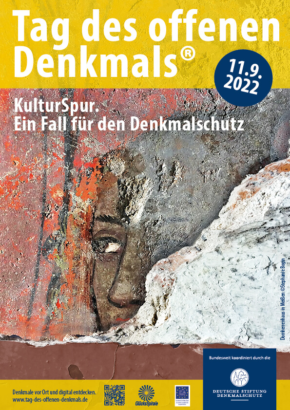 Tag des offenen Denkmals Museum Leben am Meer
