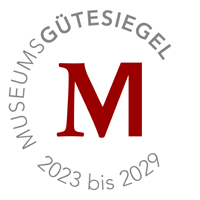 Museumsgütesiegel